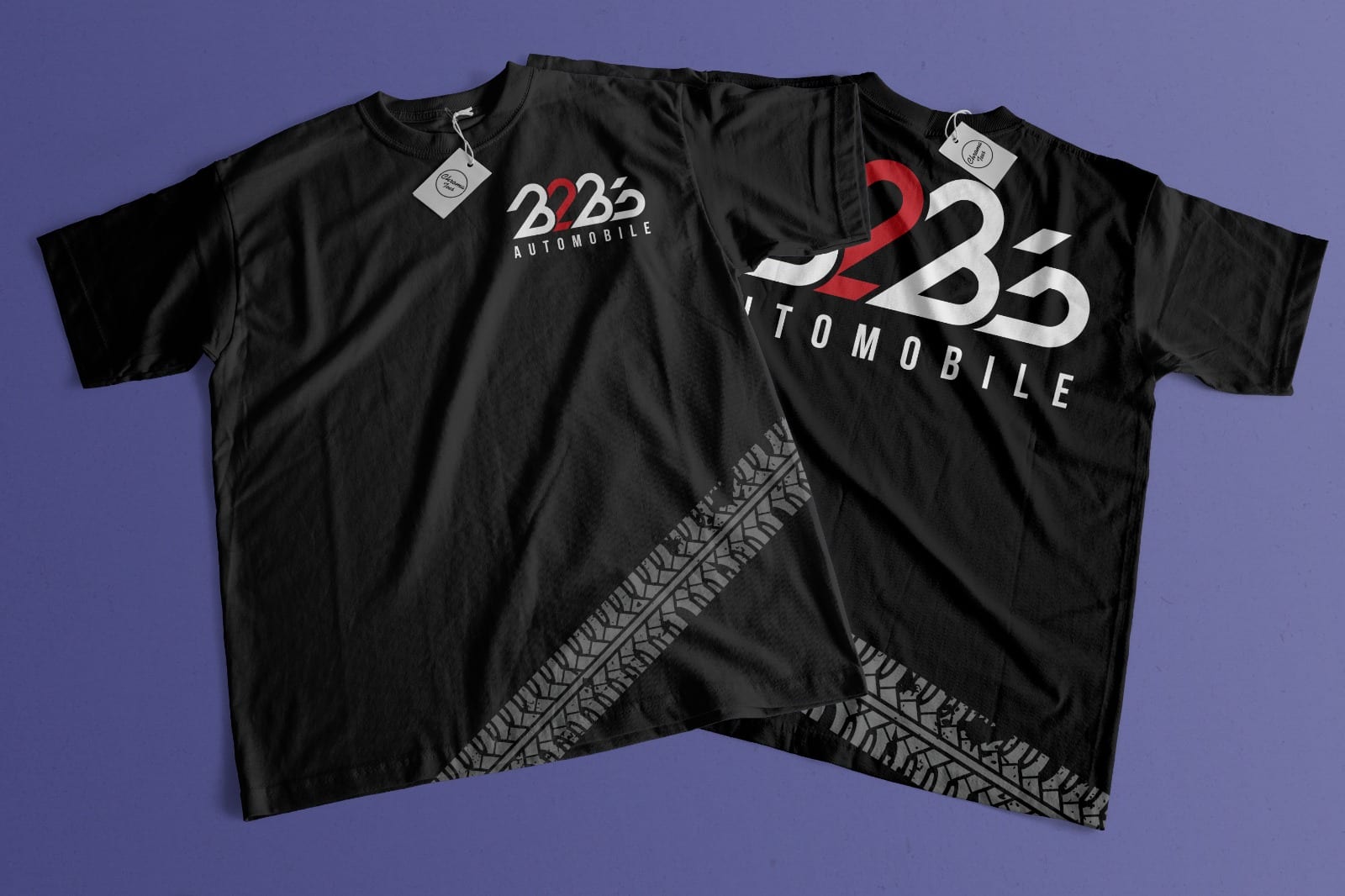 B2Bs - Branding officiel
